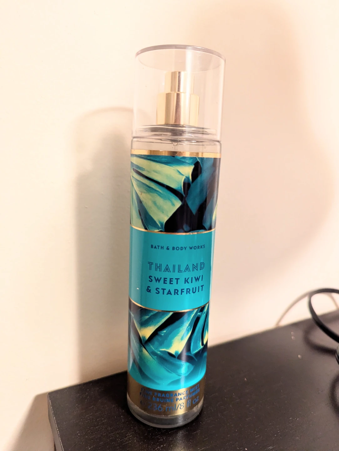 Bath & Body Works Fine Fragrance Mist