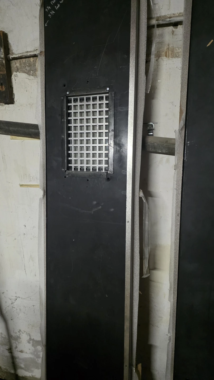 5 piece elevator door - photo 4