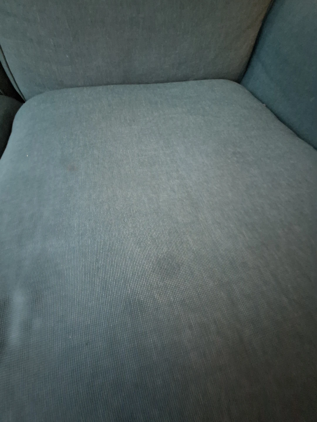 FREE - PAIR OF 2 COUCHES - MAR 1-MAR 2 PICKUP - photo 2