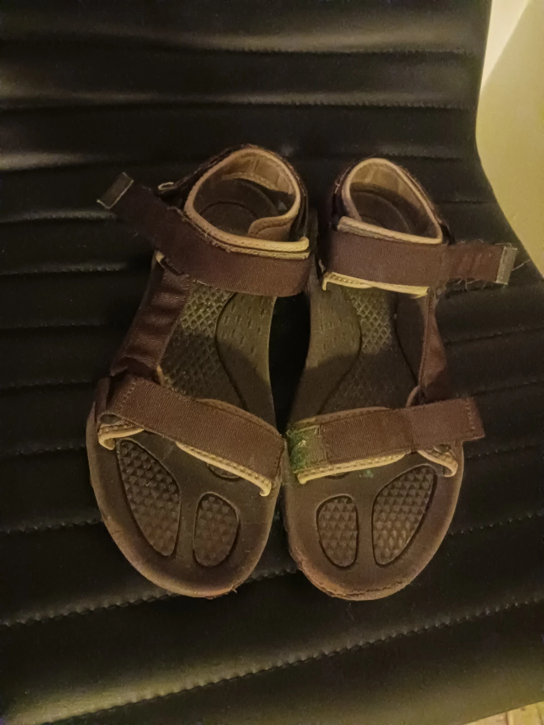 🏆Nortiv8 Brown Sport Sandals - photo 2