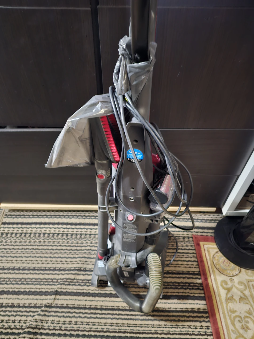 Hoover Whole House Elite Pet Vacuum Cleaner - photo 3
