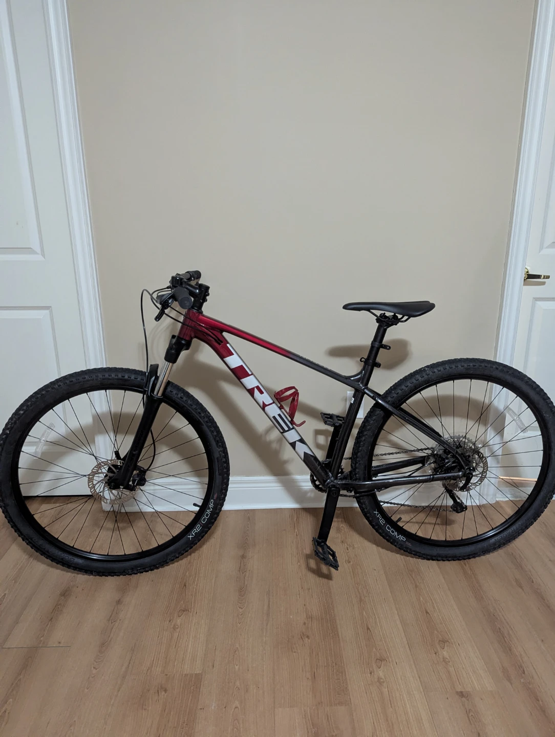 Trek Marlin 5 Mountain Bike