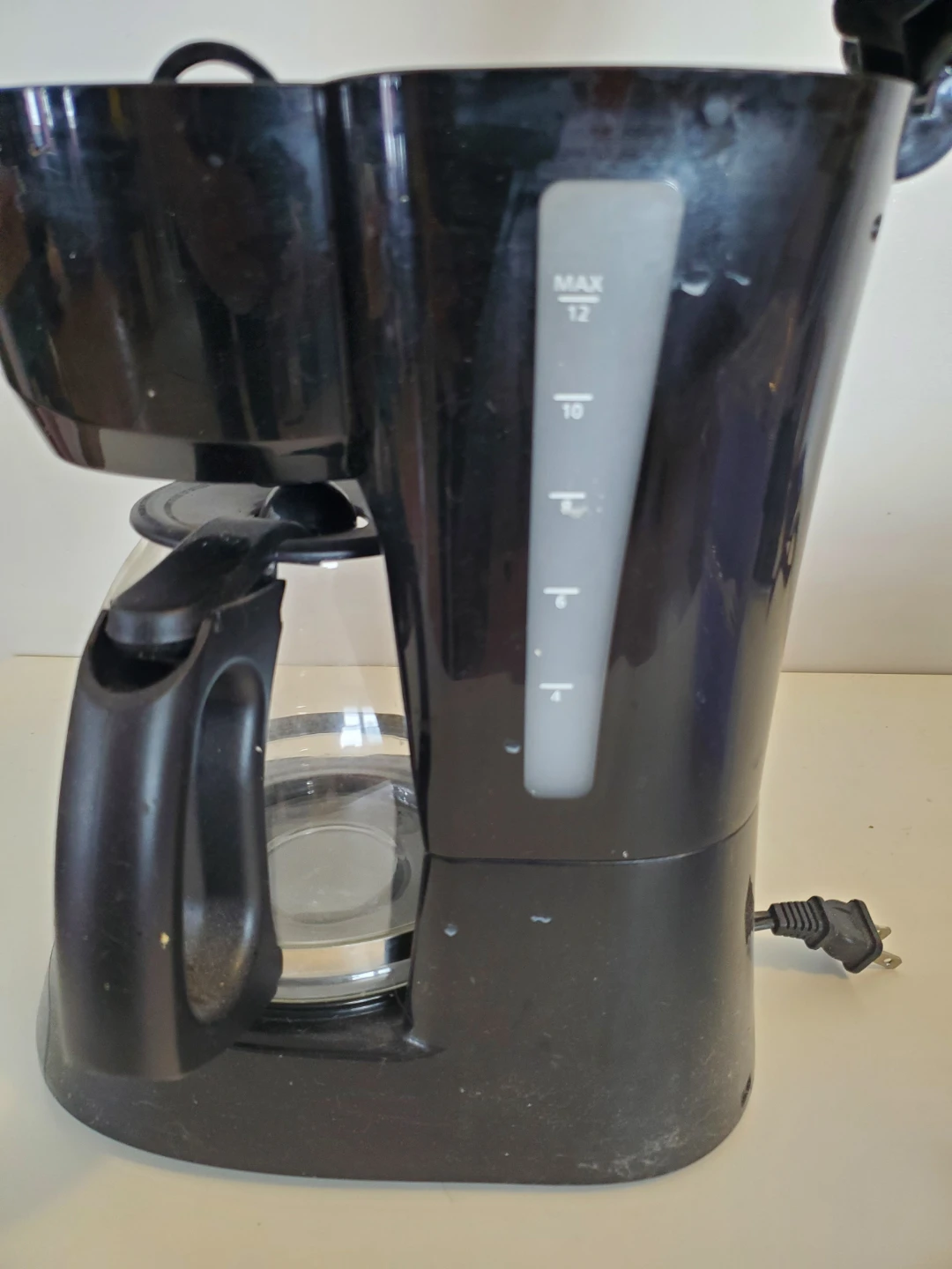 Sunbeam 12-Cup Coffee Maker - photo 5