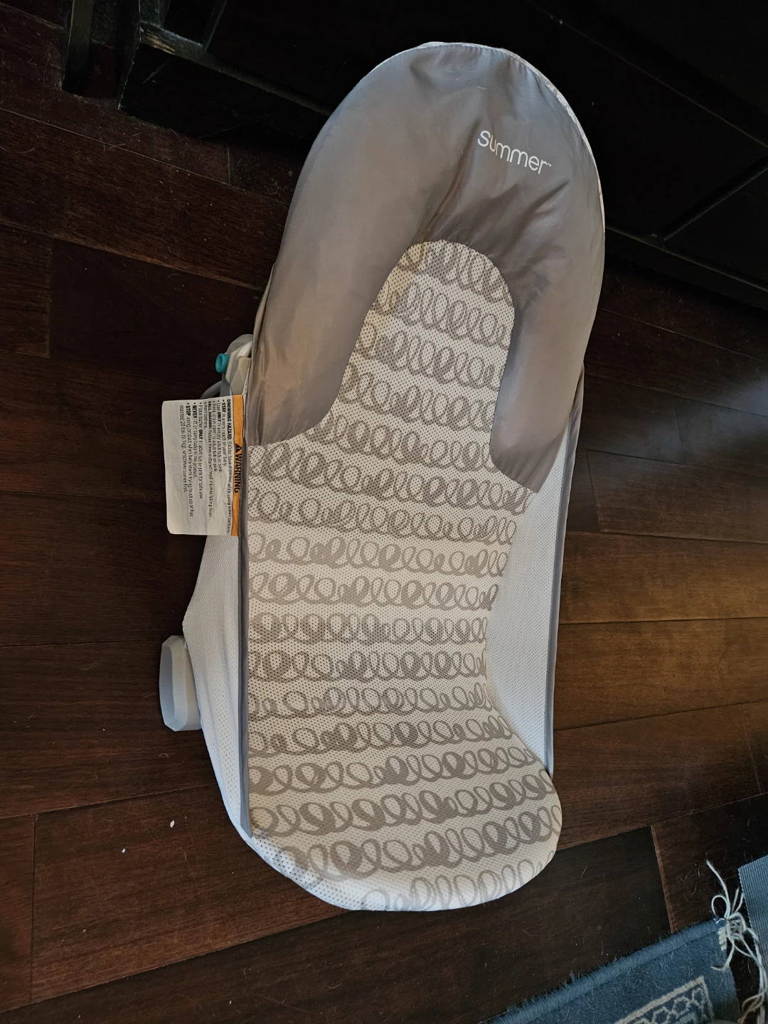 Summer Infant Baby Bather - photo 2