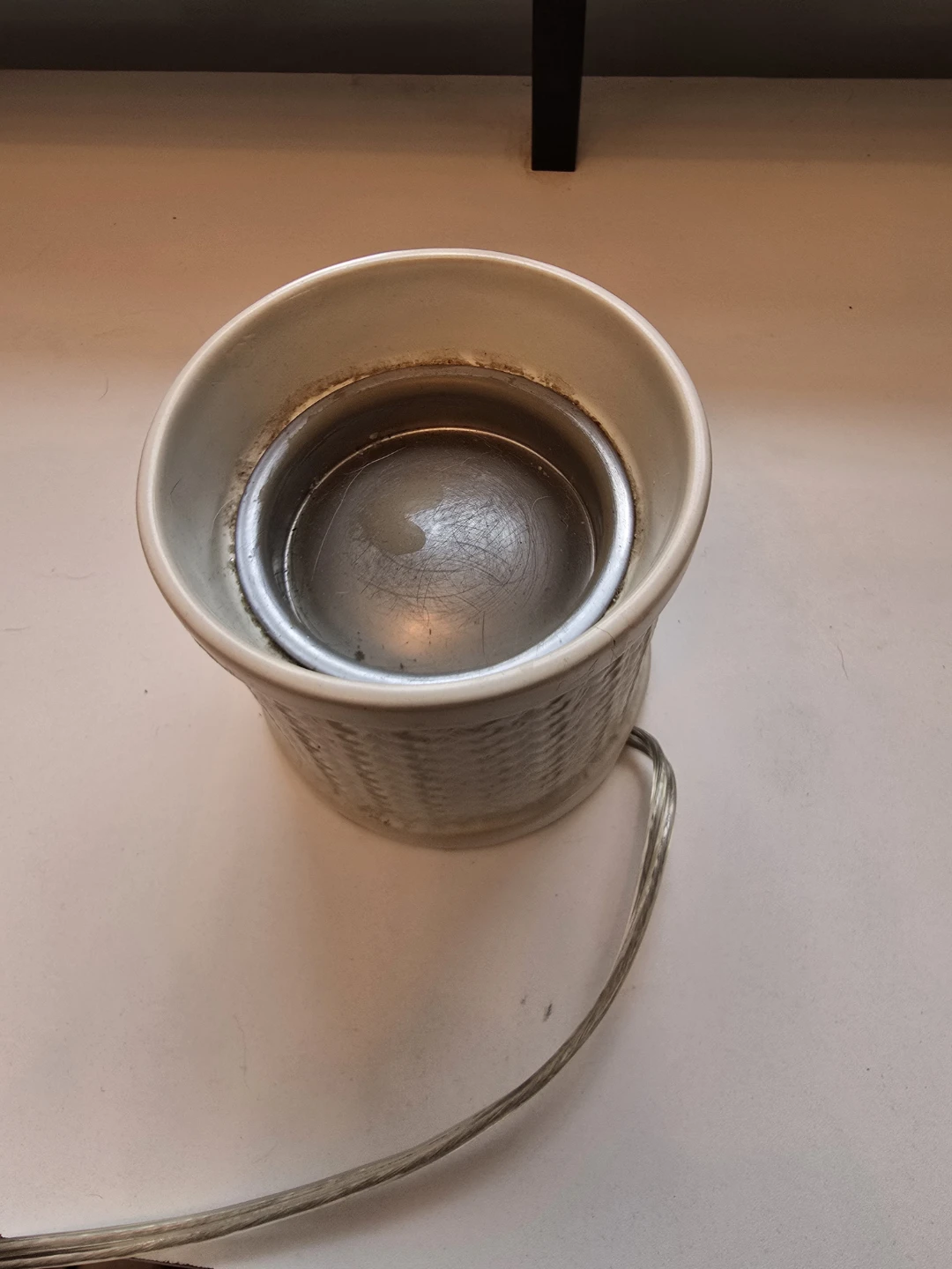 Yankee Candle Wax Warmer