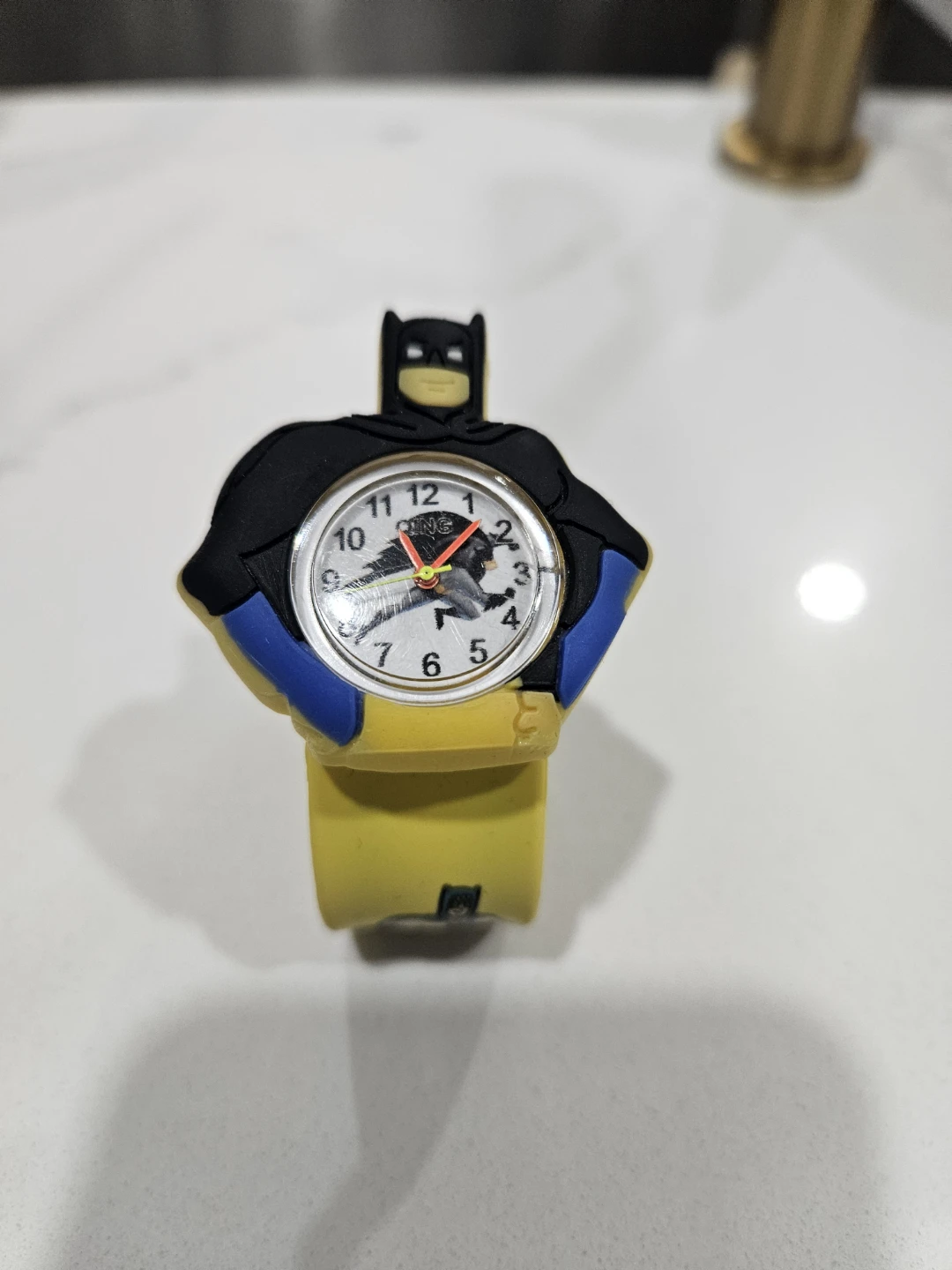 Batman Kids Watch