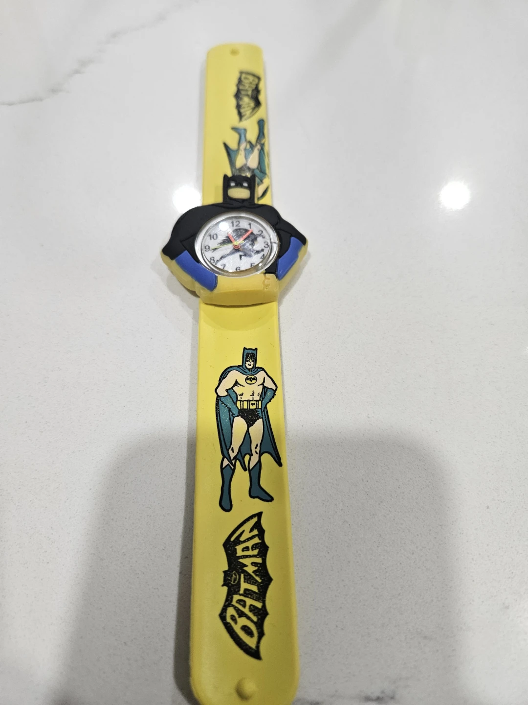 Batman Kids Watch - photo 2