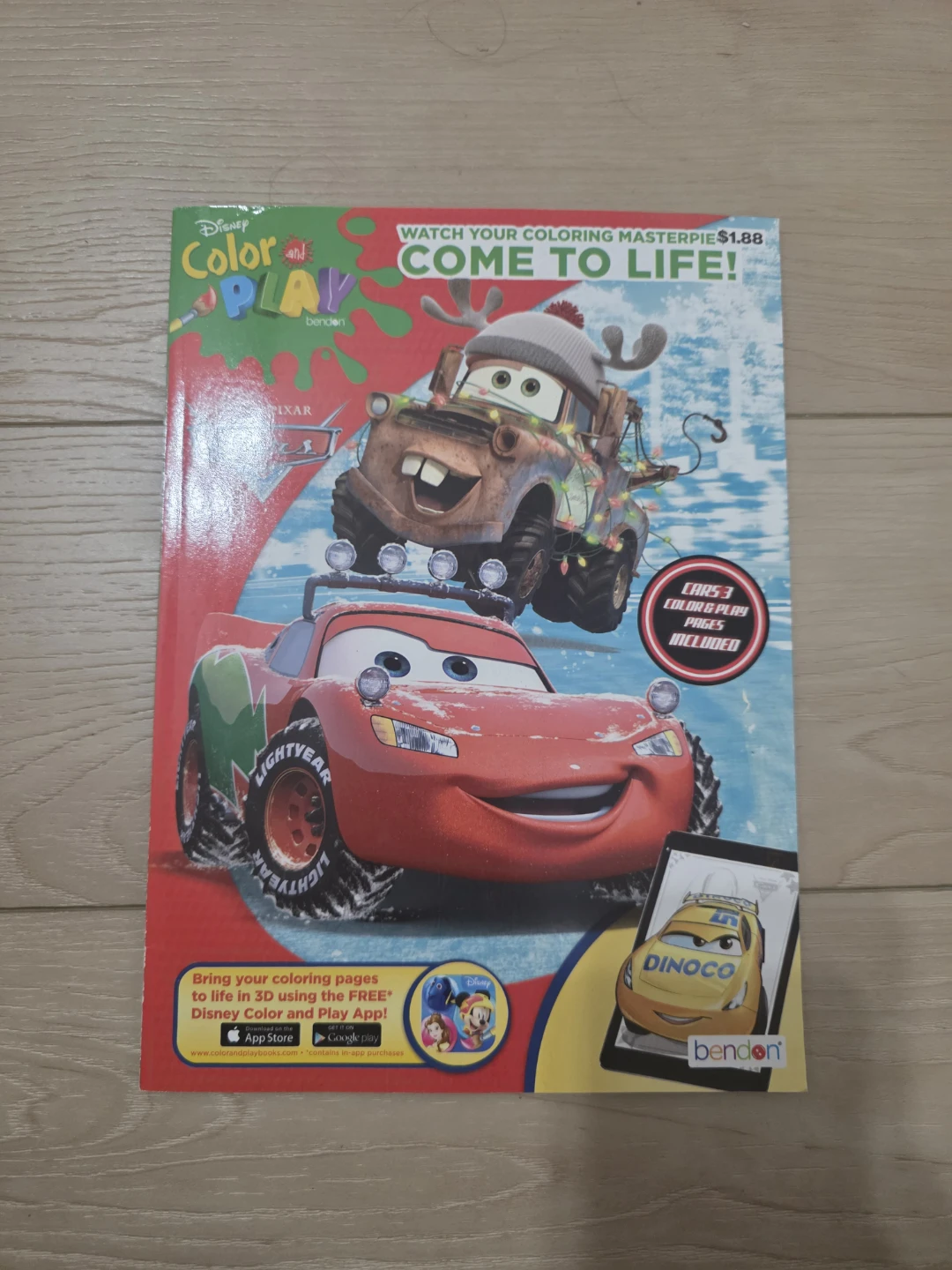 Crayola Coloring Books and Pencils Bundle - photo 2