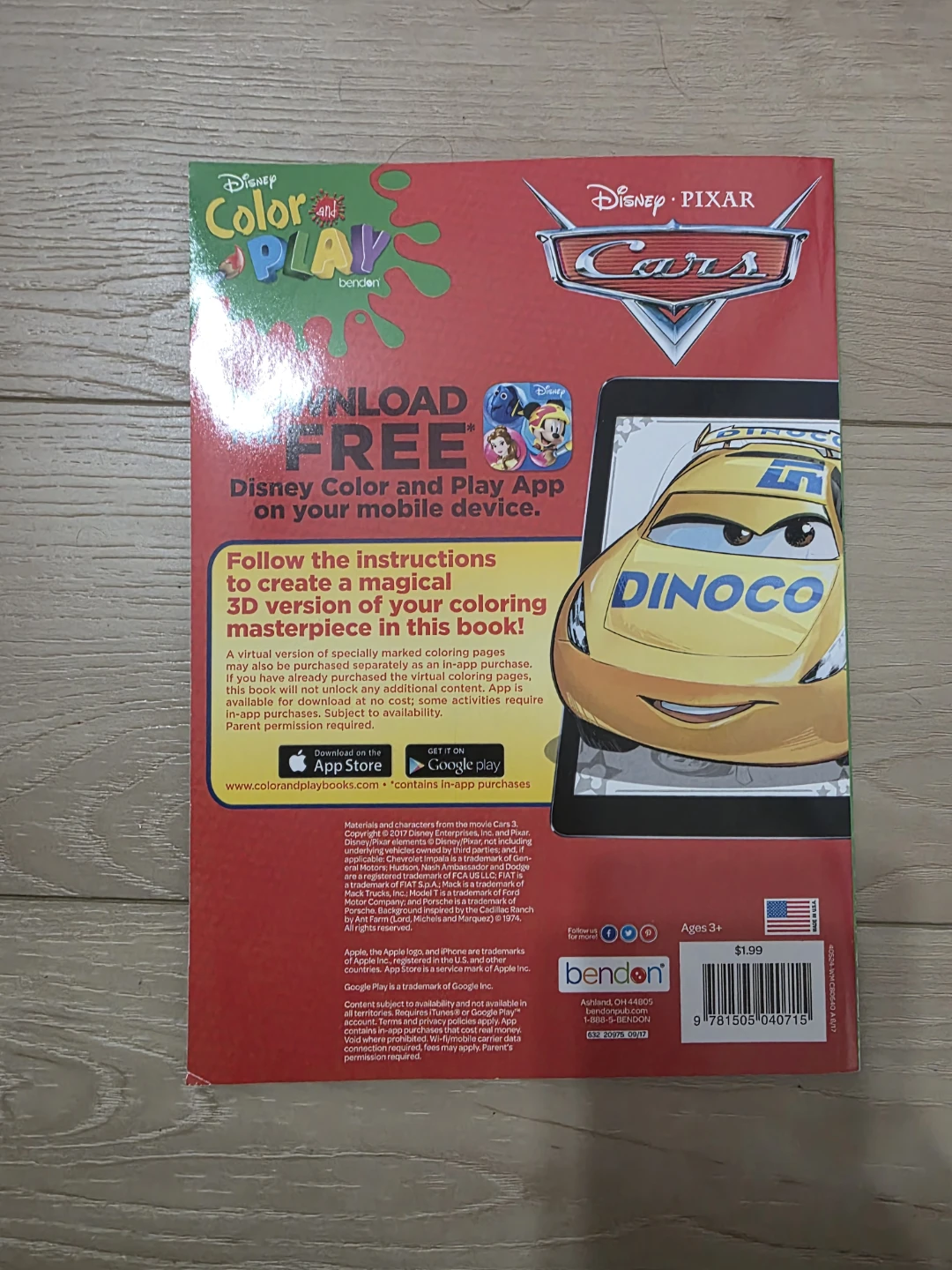 Crayola Coloring Books and Pencils Bundle - photo 3