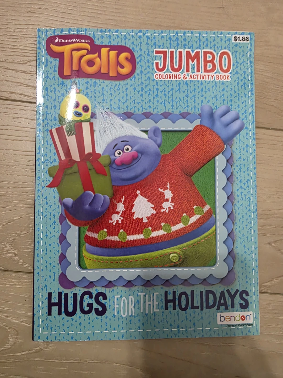 Crayola Coloring Books and Pencils Bundle - photo 4