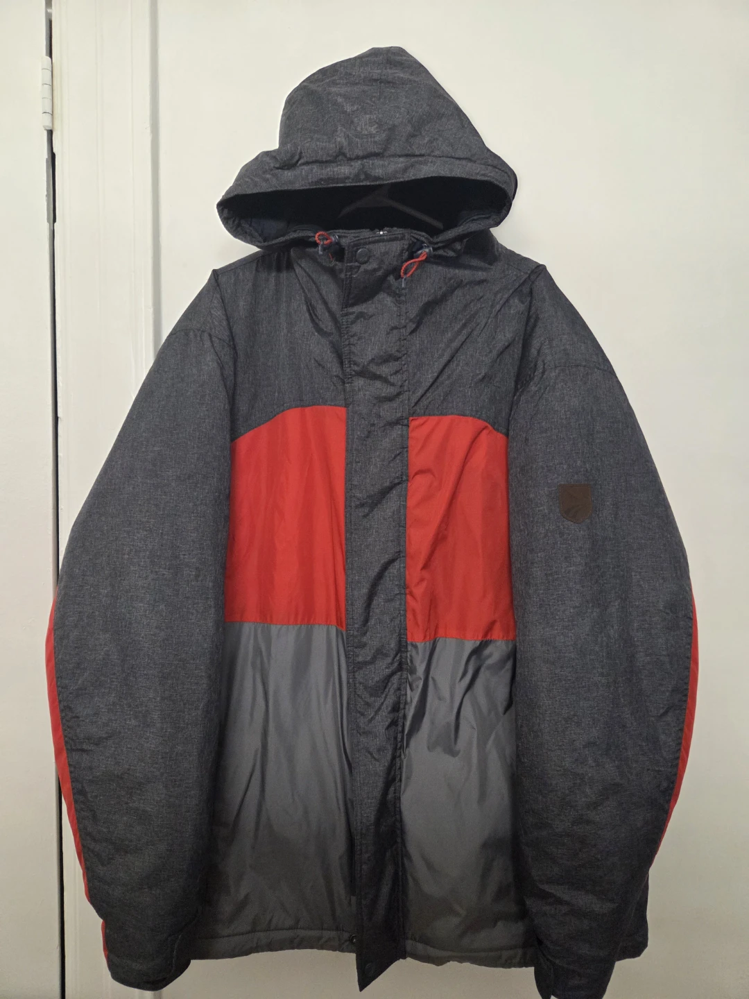 Men's Jacket - photo 2