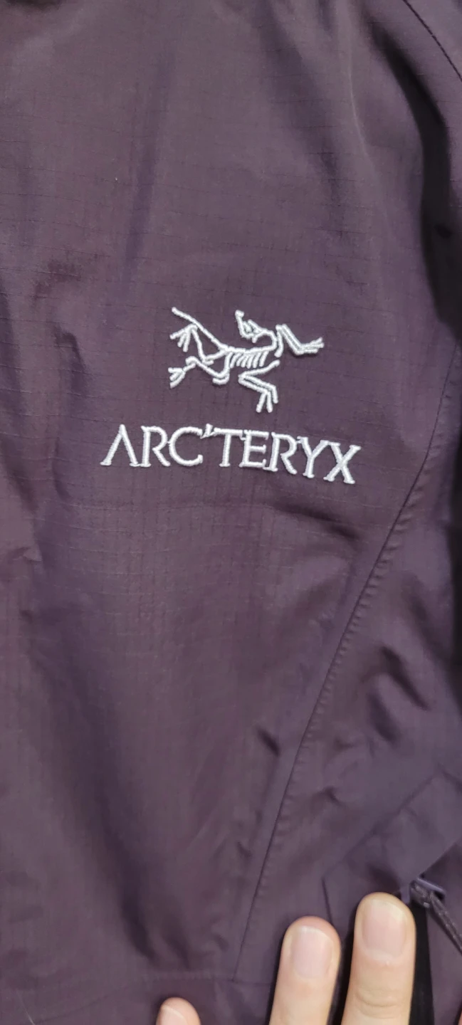 Women's Arc'teryx Small Beta SL Jacket - photo 4