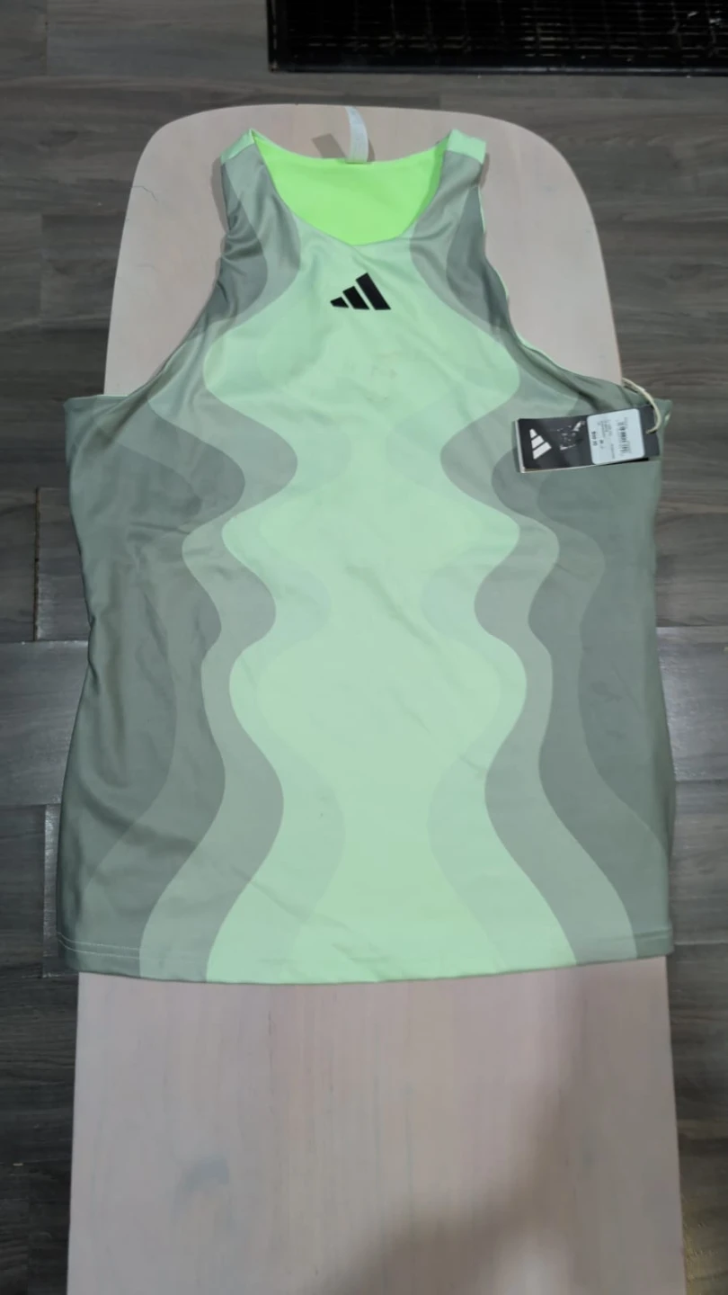 Adidas Women's Tennis Tank Top