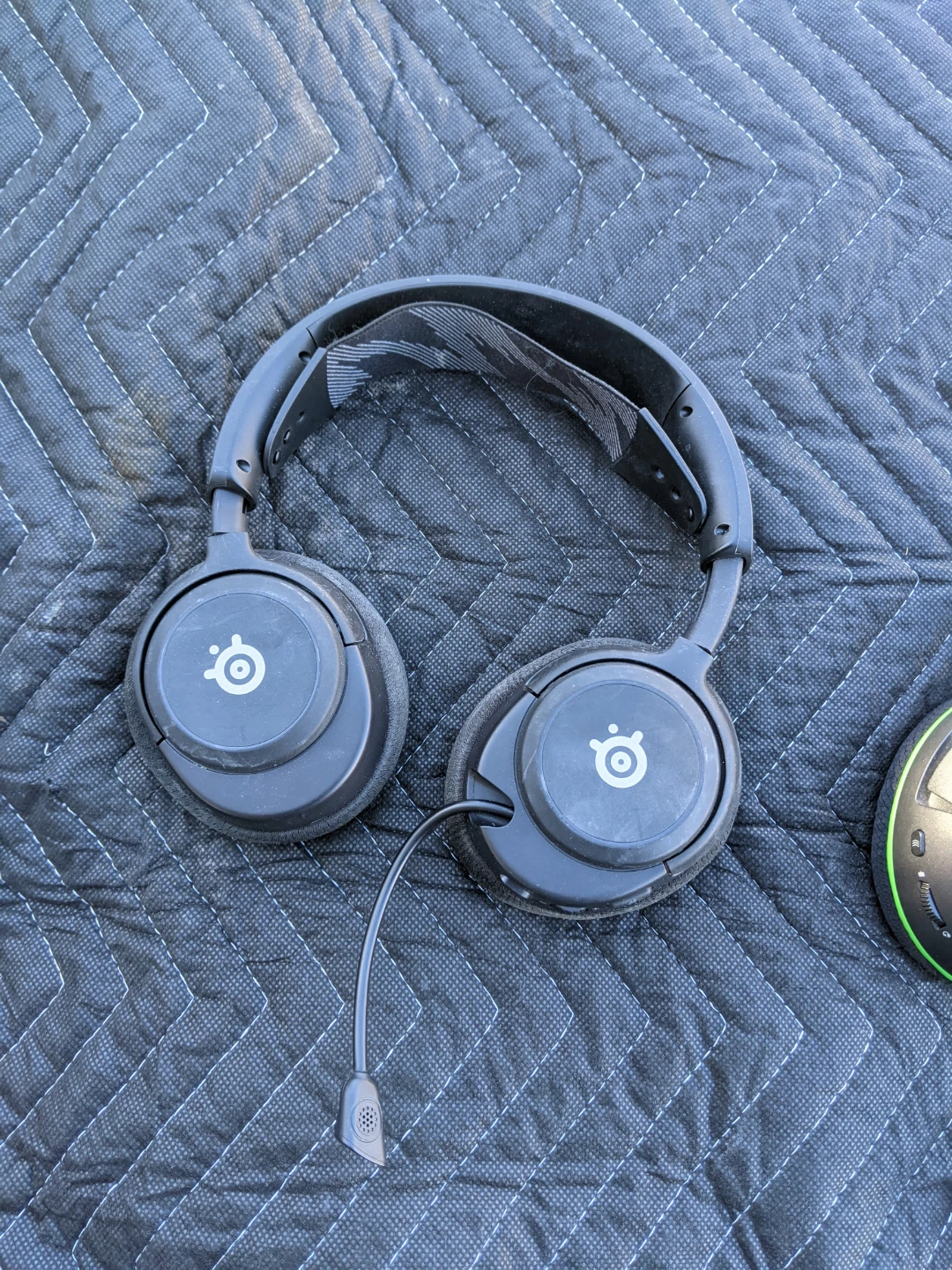 SteelSeries Arctis 1 Wired Gaming Headset🏆