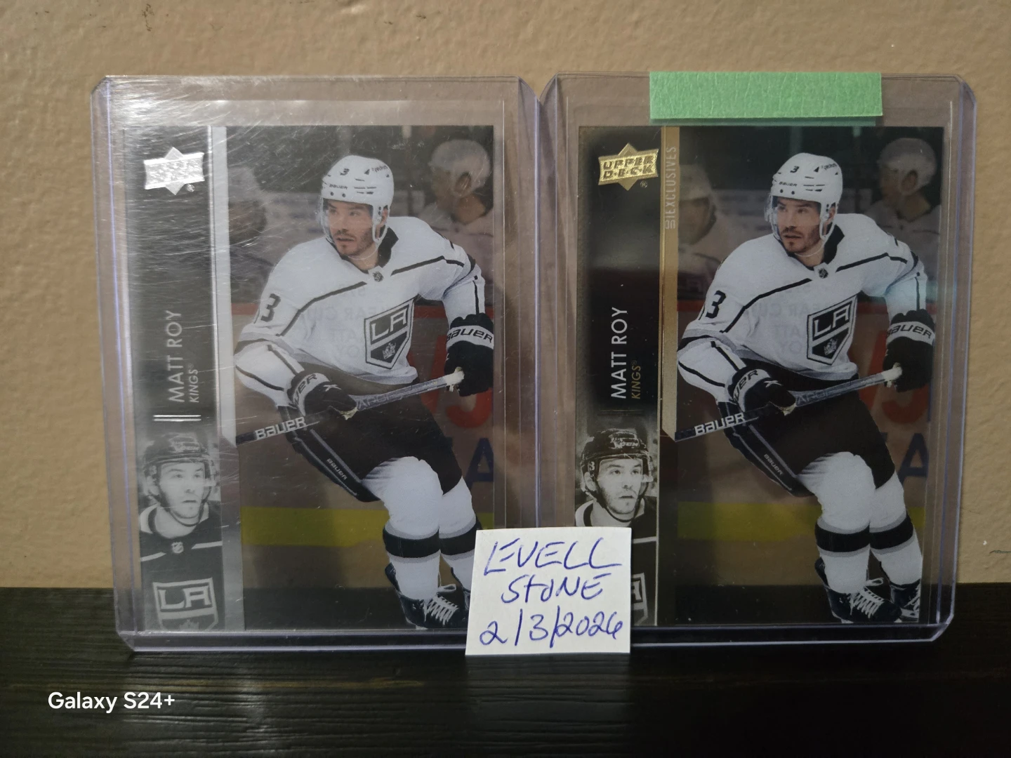 Upper Deck Collection