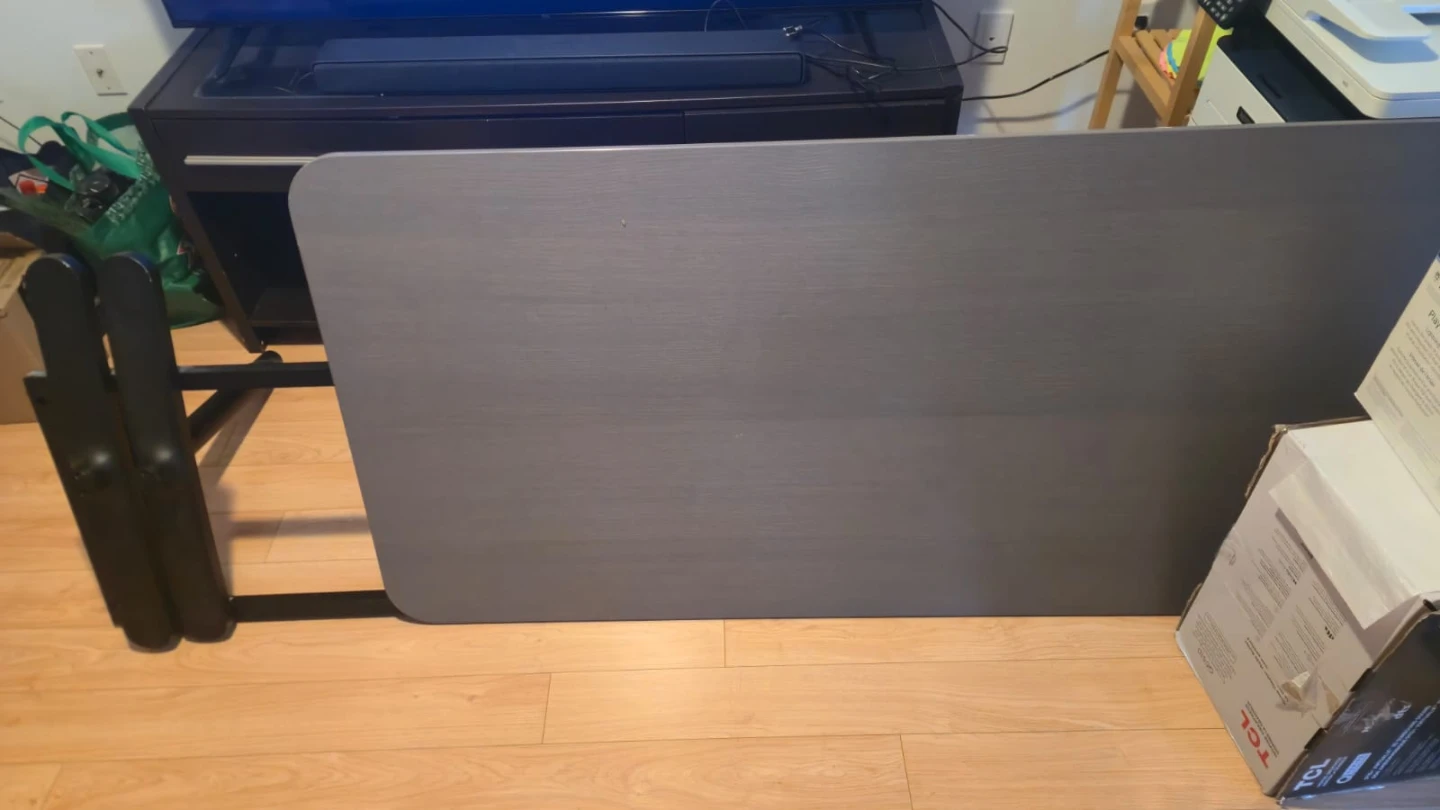 IKEA Dining or Office Table - photo 3