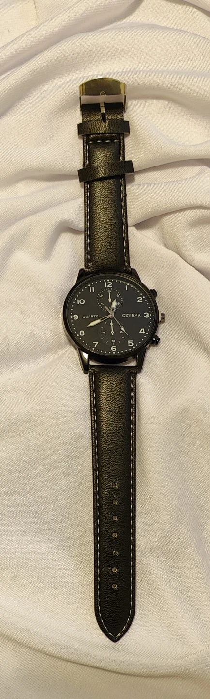 Men's Watch