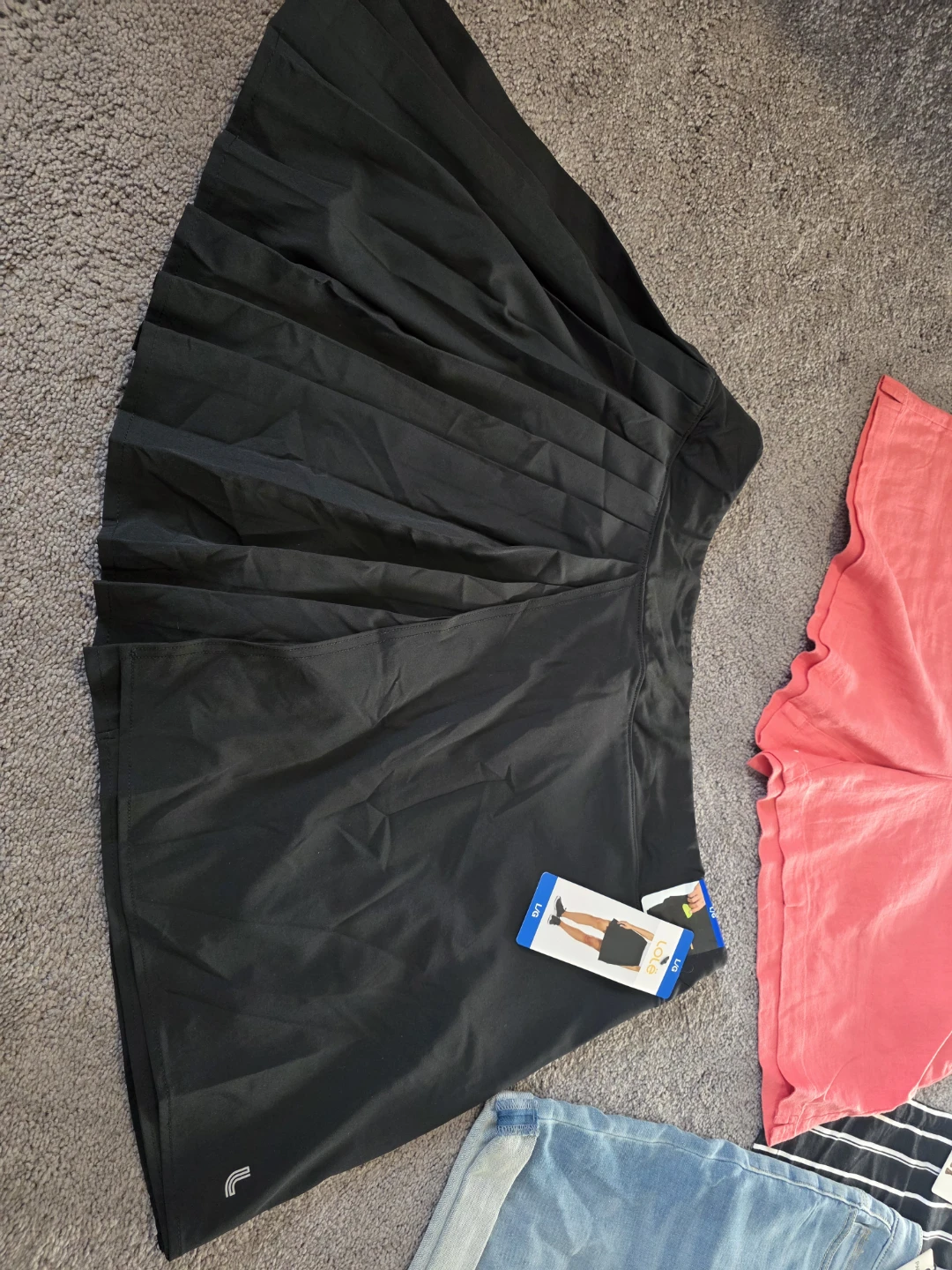 Women's Shorts Various Brands size L🏆 - photo 2