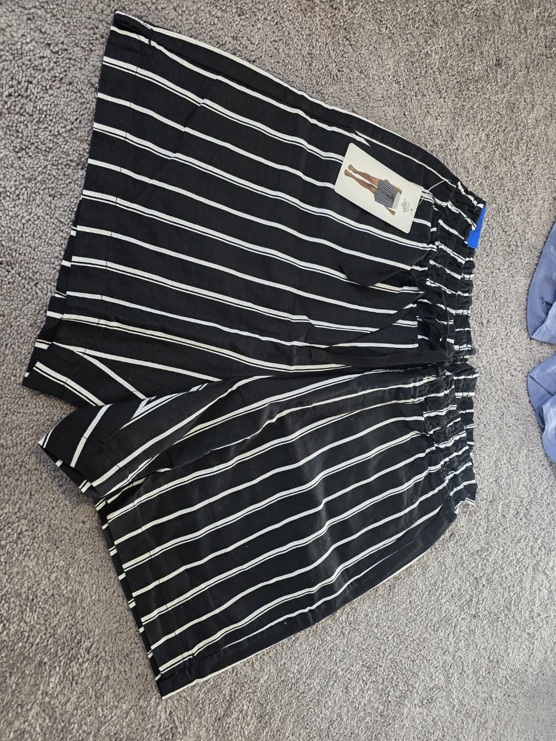 Women's Shorts Various Brands size L🏆 - photo 4