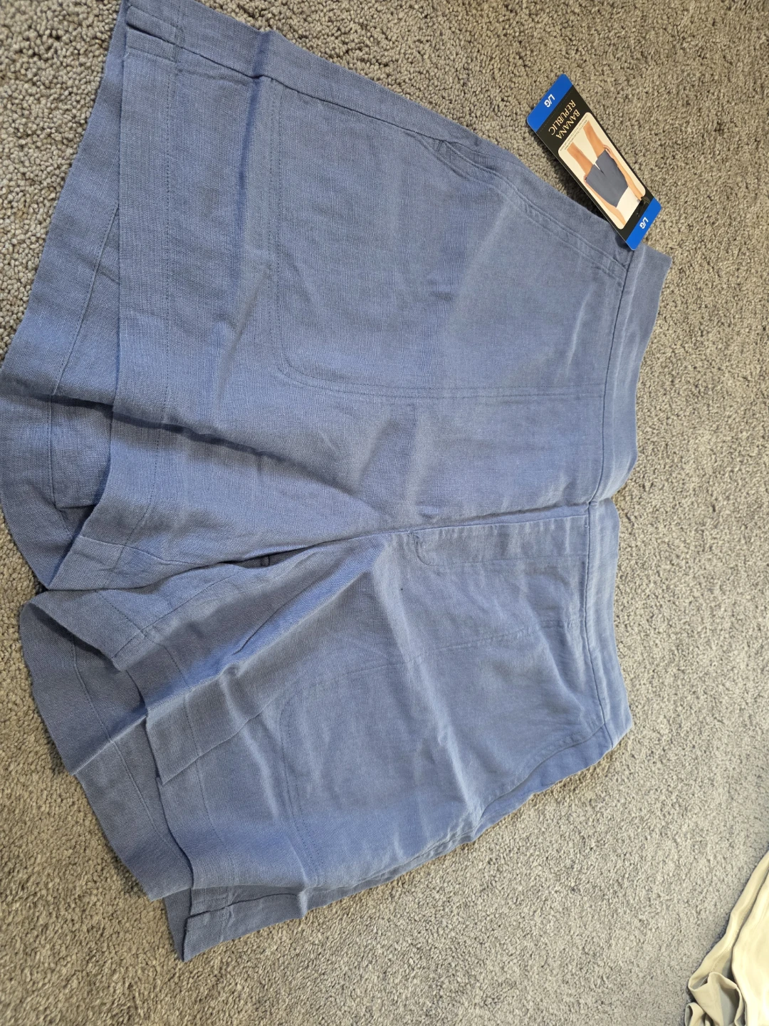 Women's Shorts Various Brands size L🏆 - photo 5