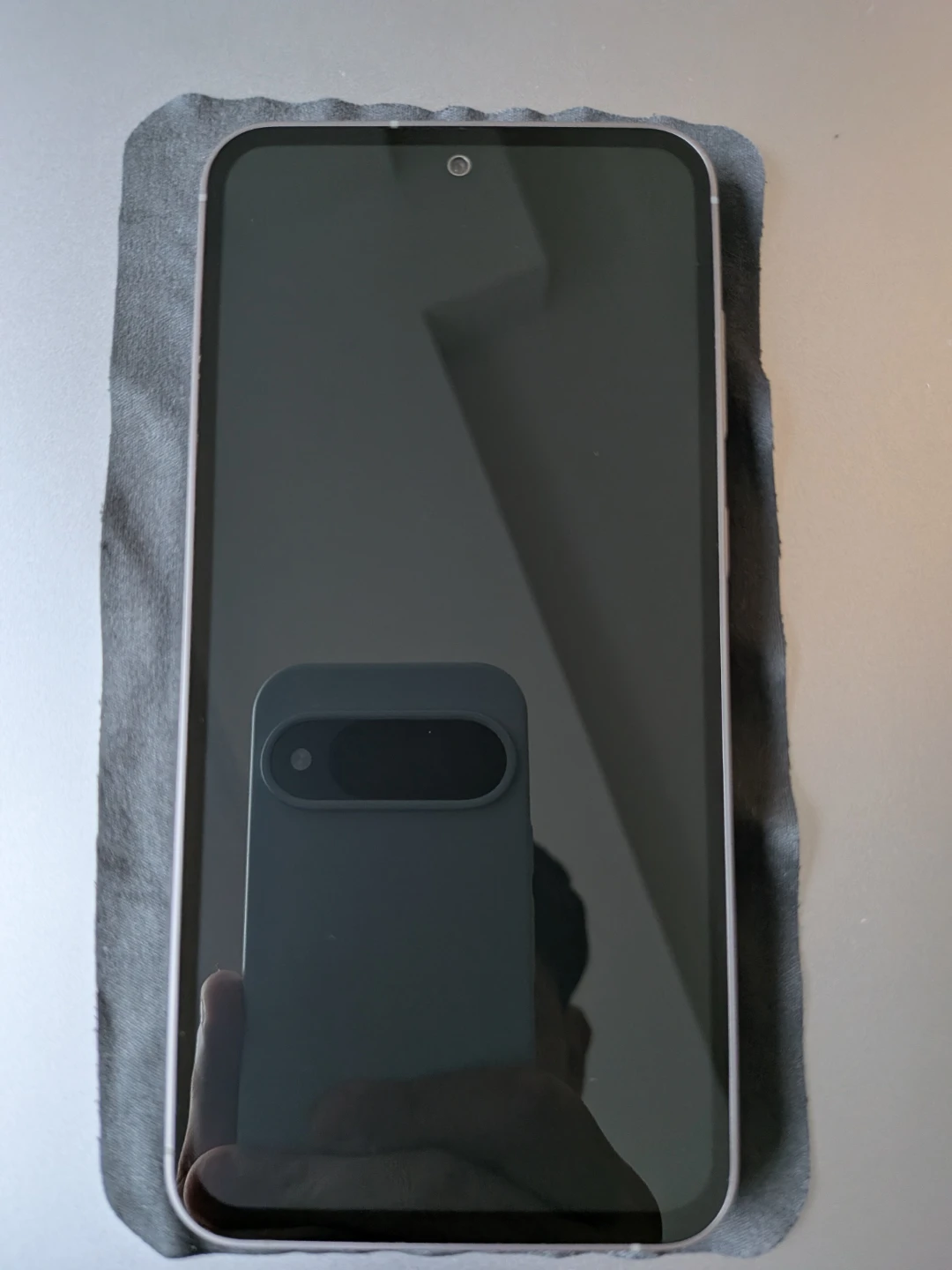 Samsung Galaxy S23 Fe - Graphite - photo 3
