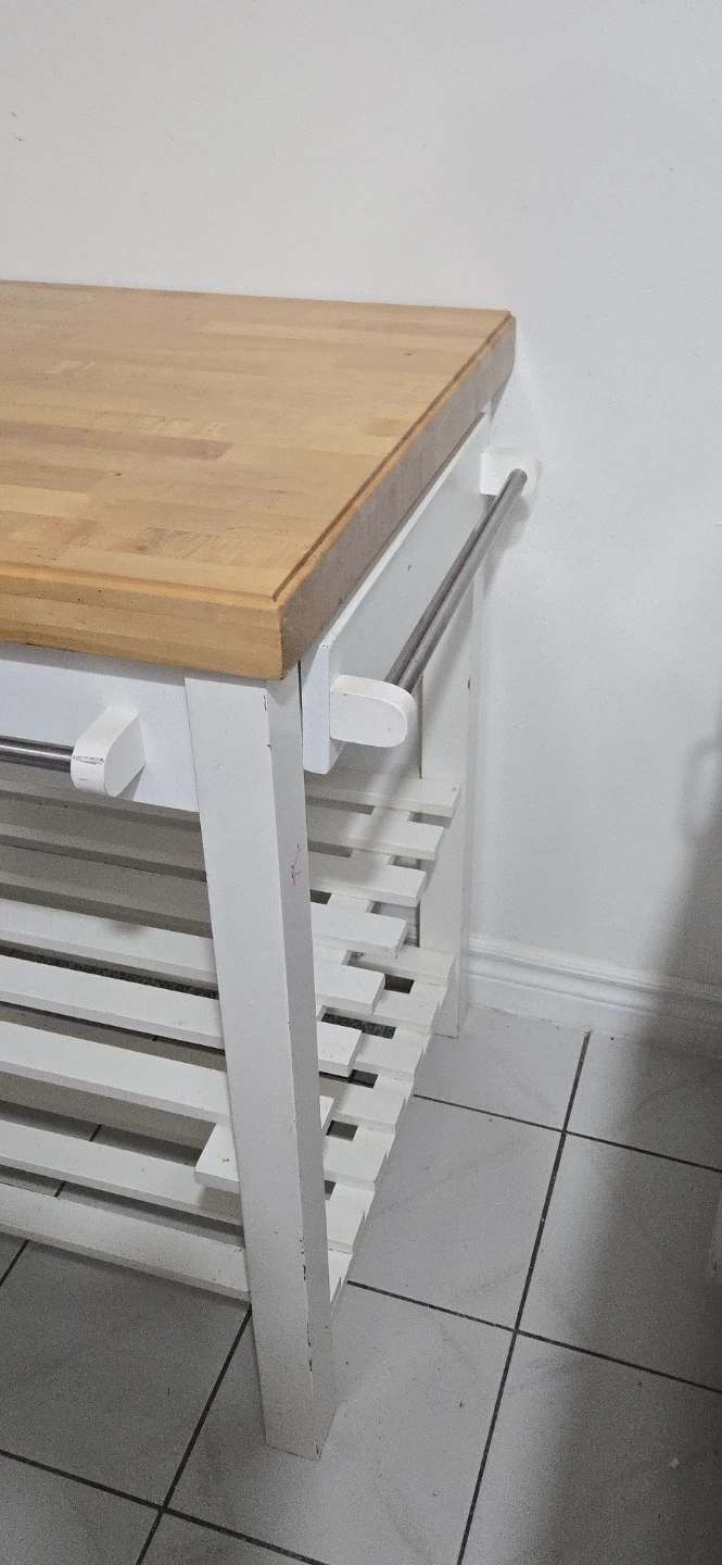 Kitchen Island - photo 5
