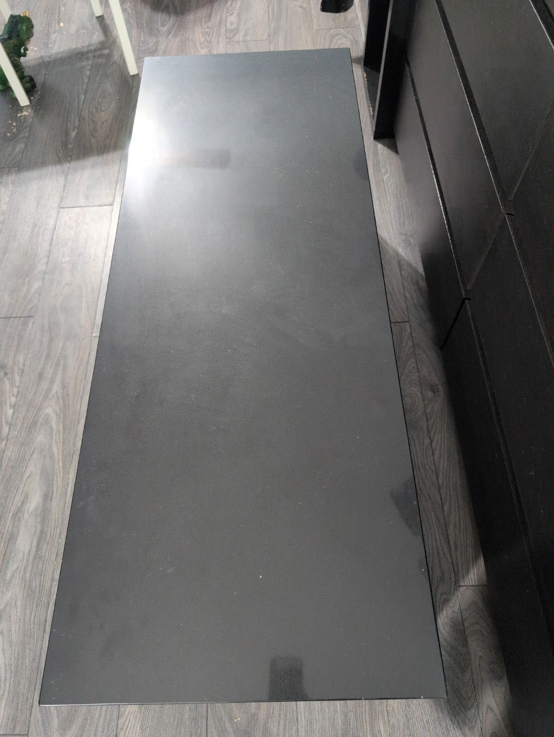 Black Coffee Table - photo 4
