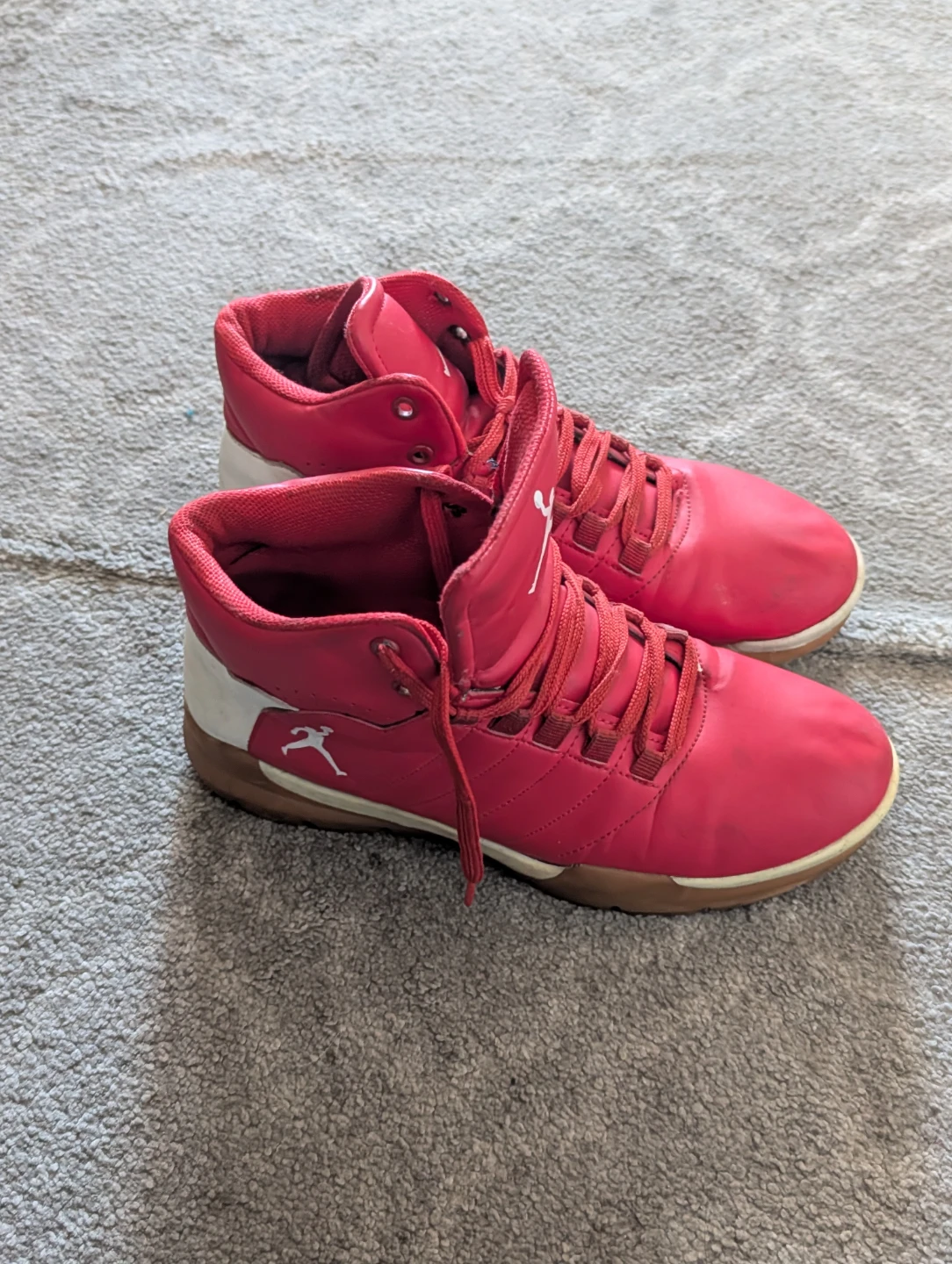 Nike Air Jordan 1 Mid SE 'Chile Red' DD6834-602 - photo 2