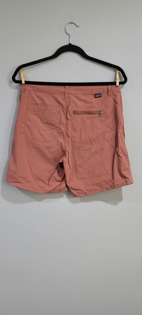 Patagonia Women's Size 4 Shorts - Rose Colour - photo 2