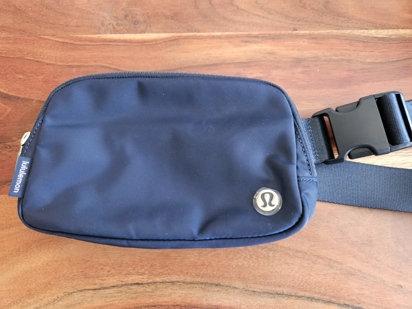 Lululemon Everywhere Belt Bag - Navy (Fanny Pack) - photo 2