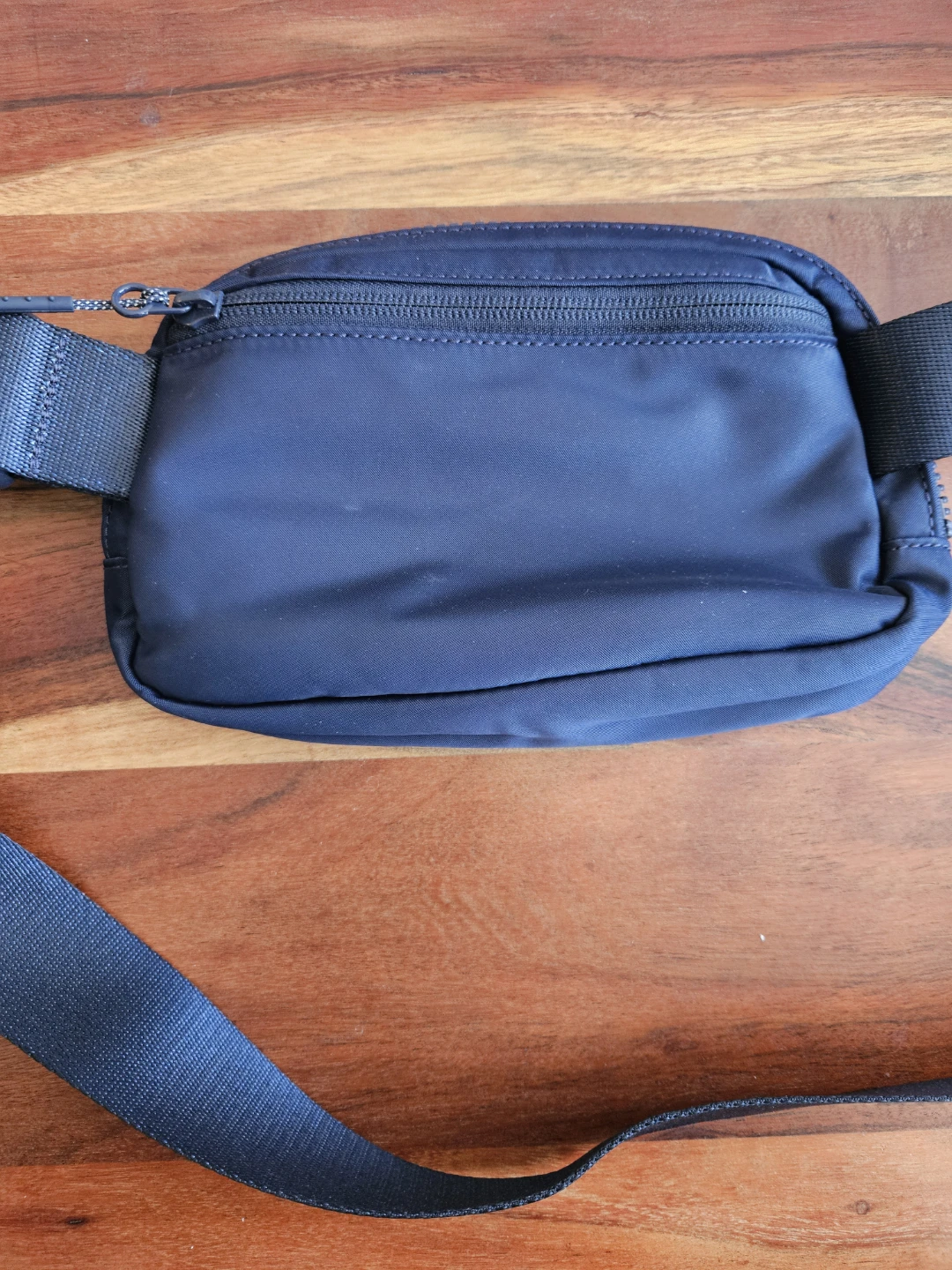 Lululemon Everywhere Belt Bag - Navy (Fanny Pack) - photo 3