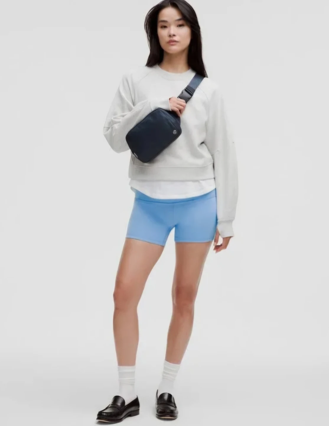 Lululemon Everywhere Belt Bag - Navy (Fanny Pack) - photo 5