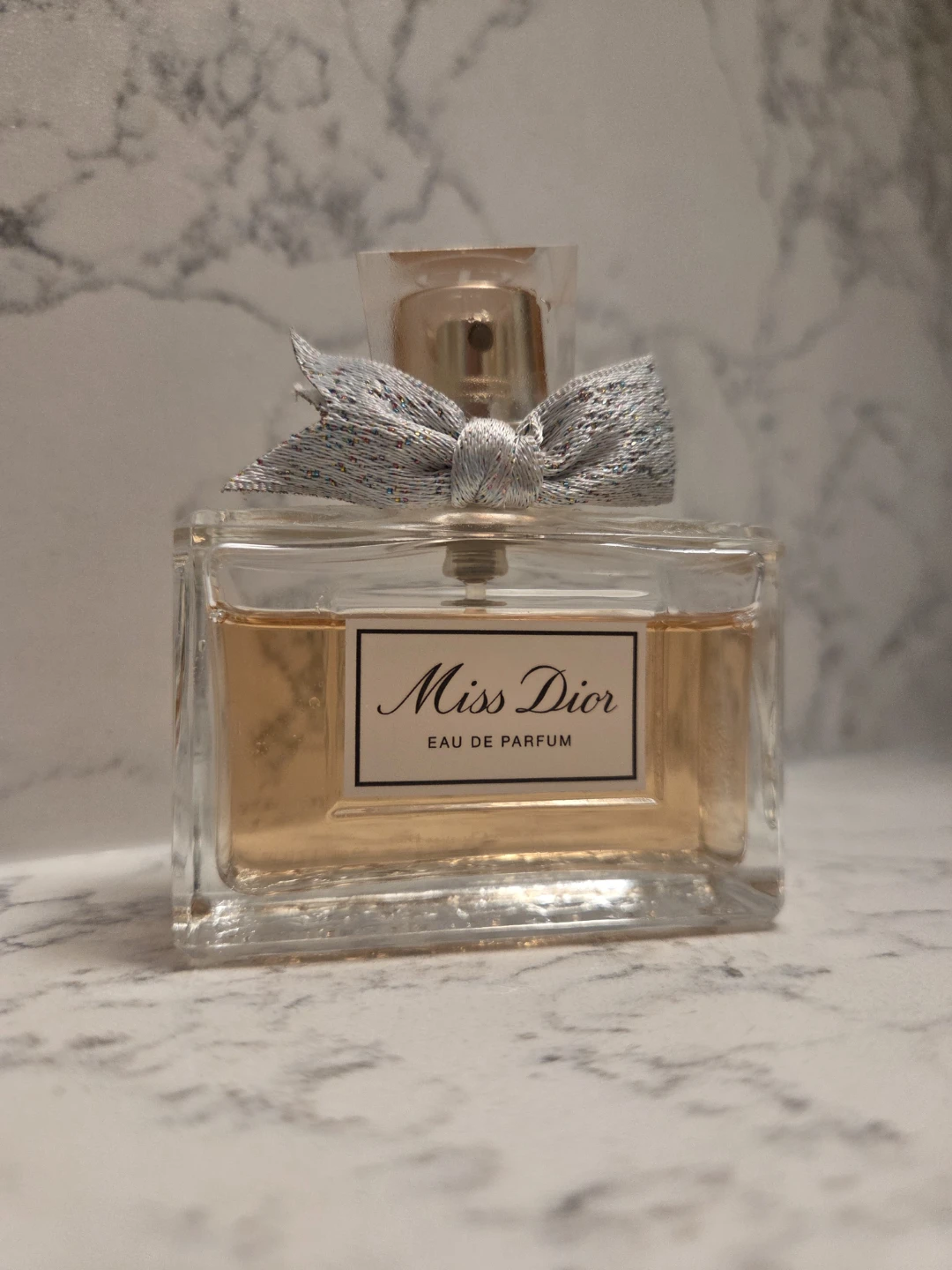 Miss Dior Eau de Parfum