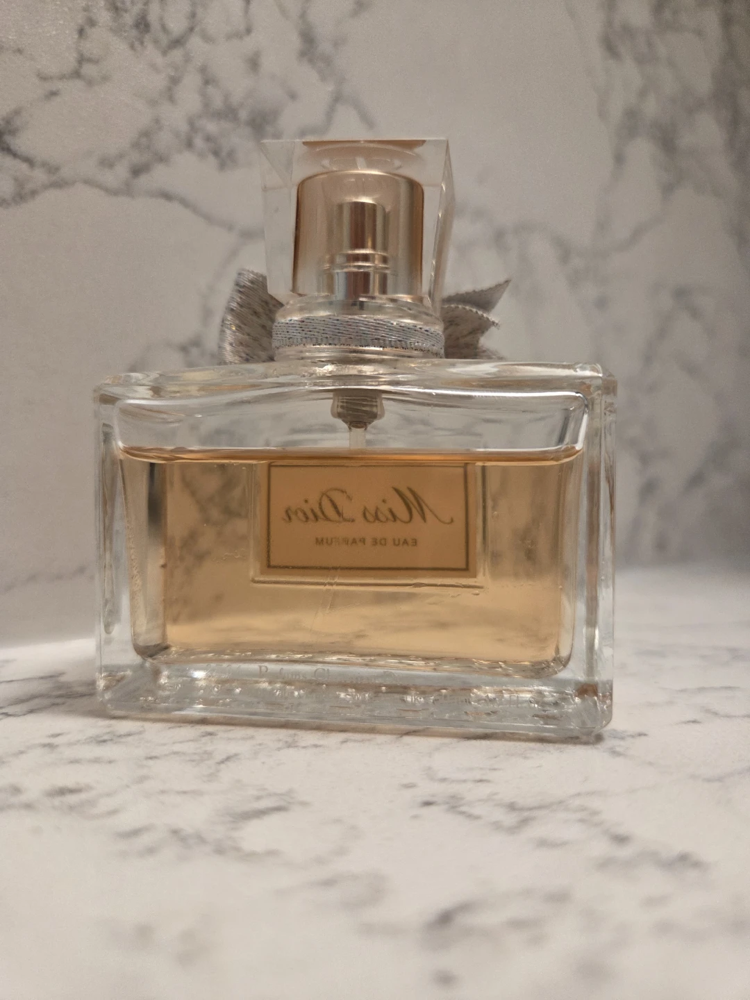 Miss Dior Eau de Parfum - photo 2