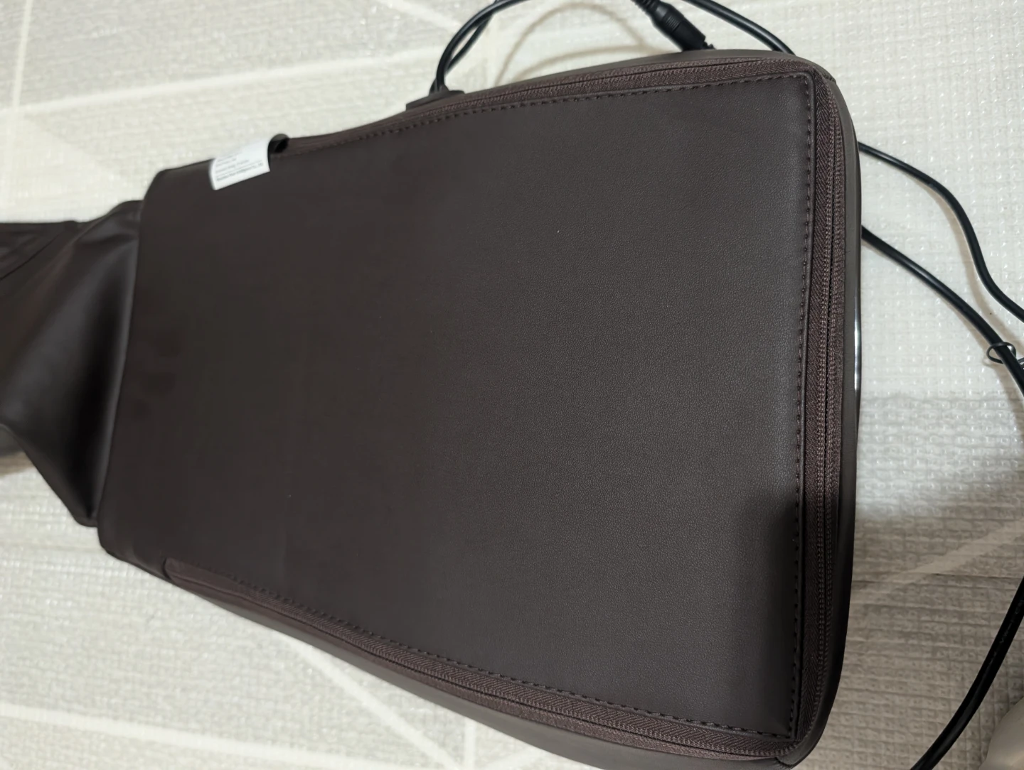 Soffyia Shiatsu Massage Cushion - photo 3