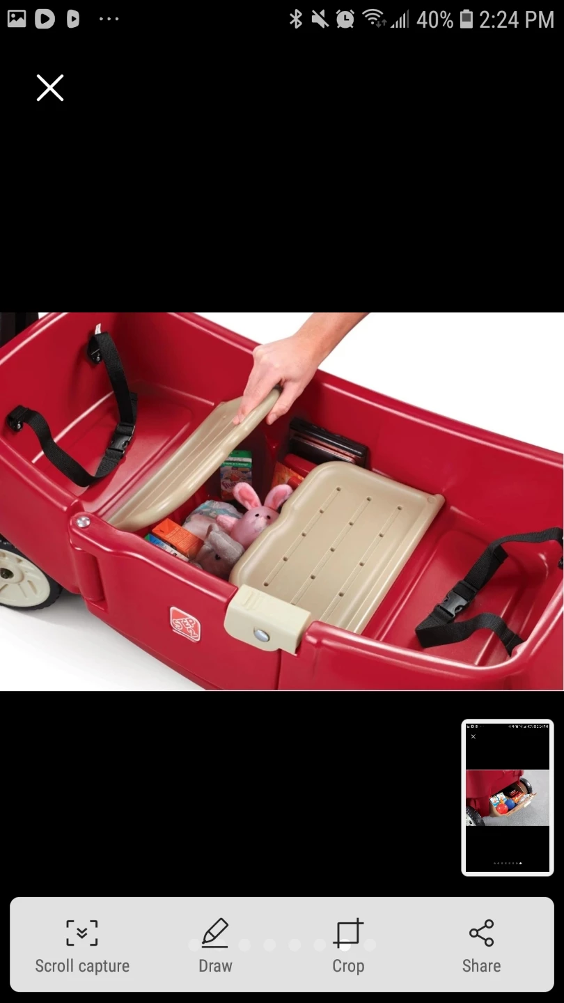Step 2 All Around Wagon - photo 5