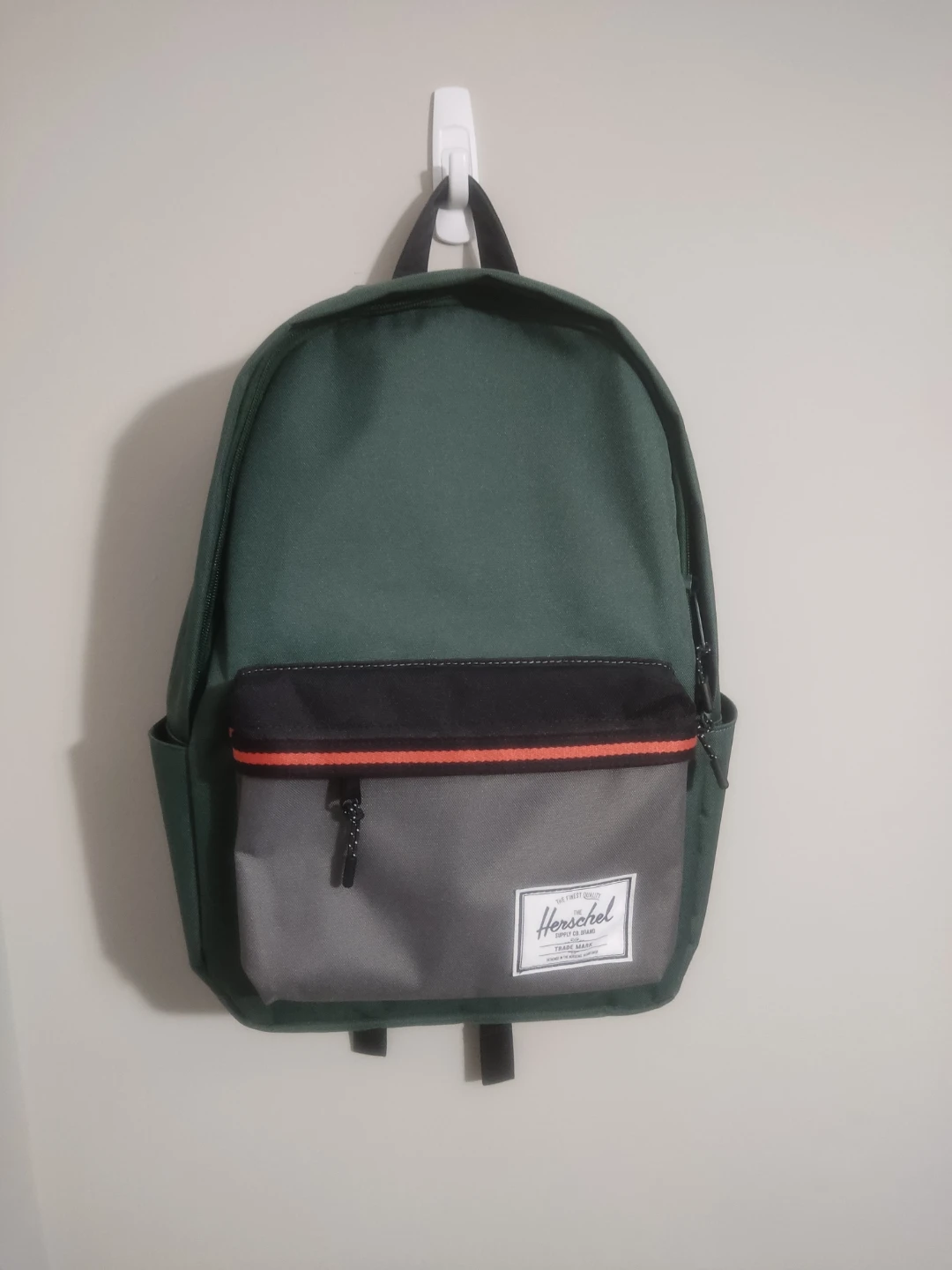 Herschel Classic XL Backpack - Green