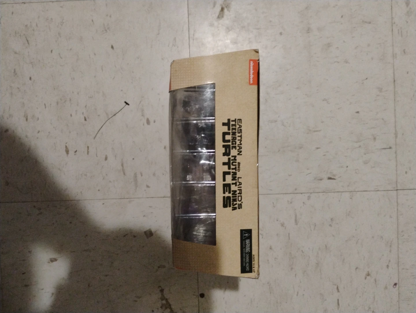 Star Wars Rogue One Nerf Chirpa Lightsaber Toy🏆