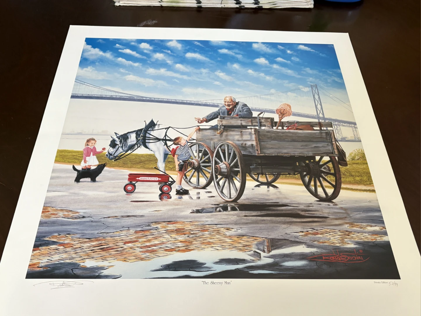 Artwork
