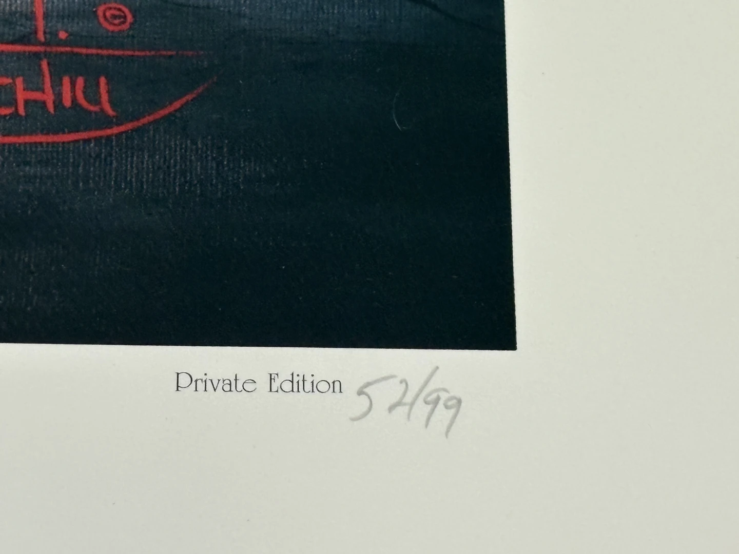Artwork - photo 2