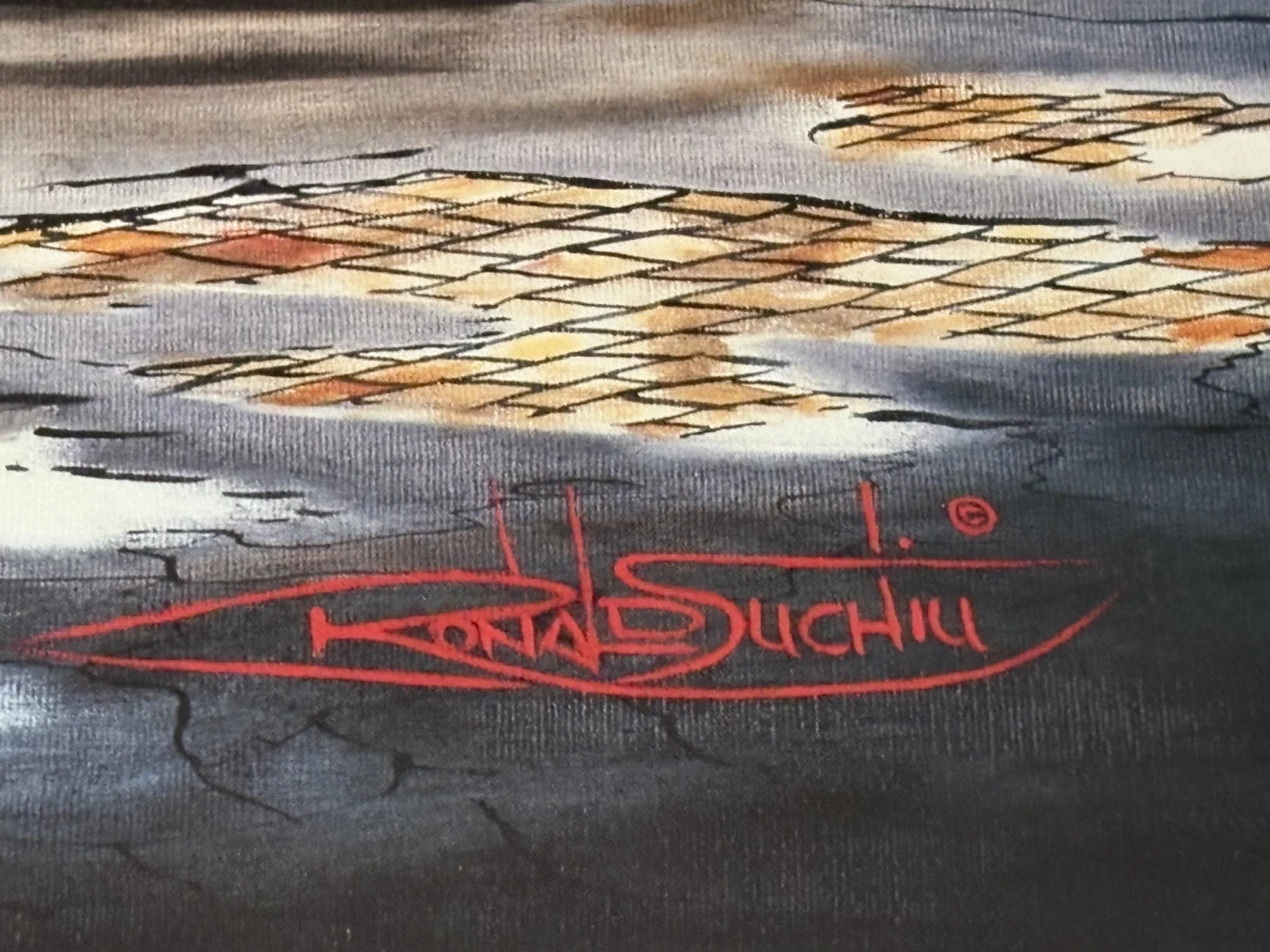 Artwork - photo 4