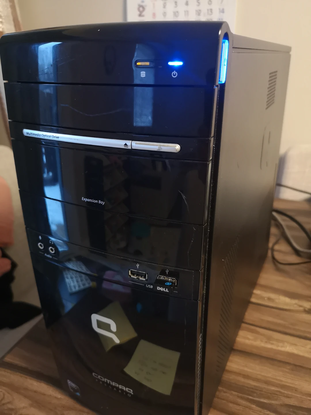 PC computer