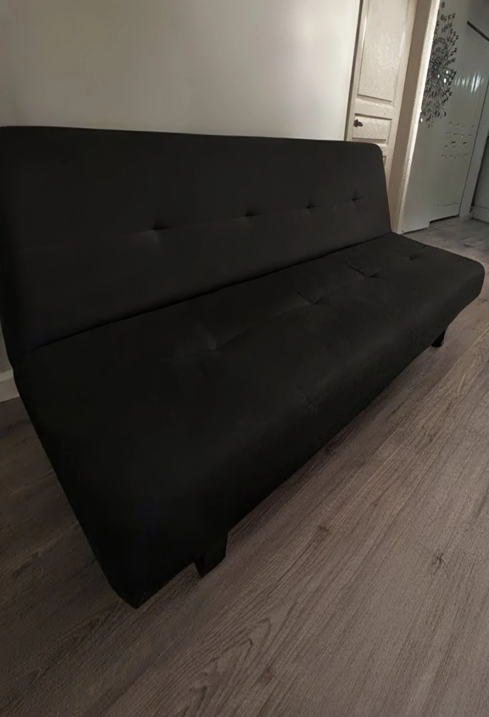 IKEA 3-in-1 Sofa Bed