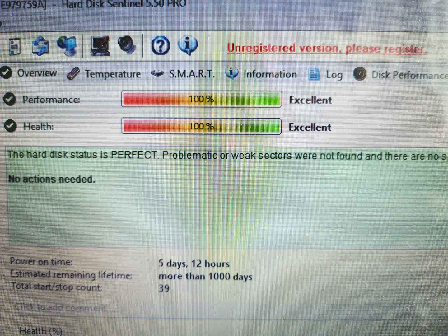 3 TB WD My Passport External Hard Drive - photo 3