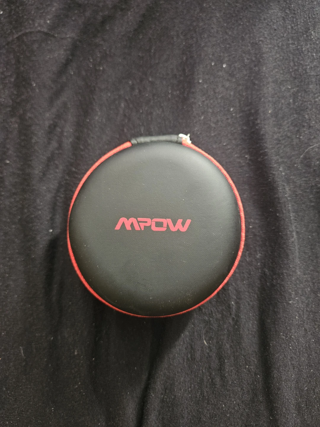 Earbuds headphone case MPOW 🏆