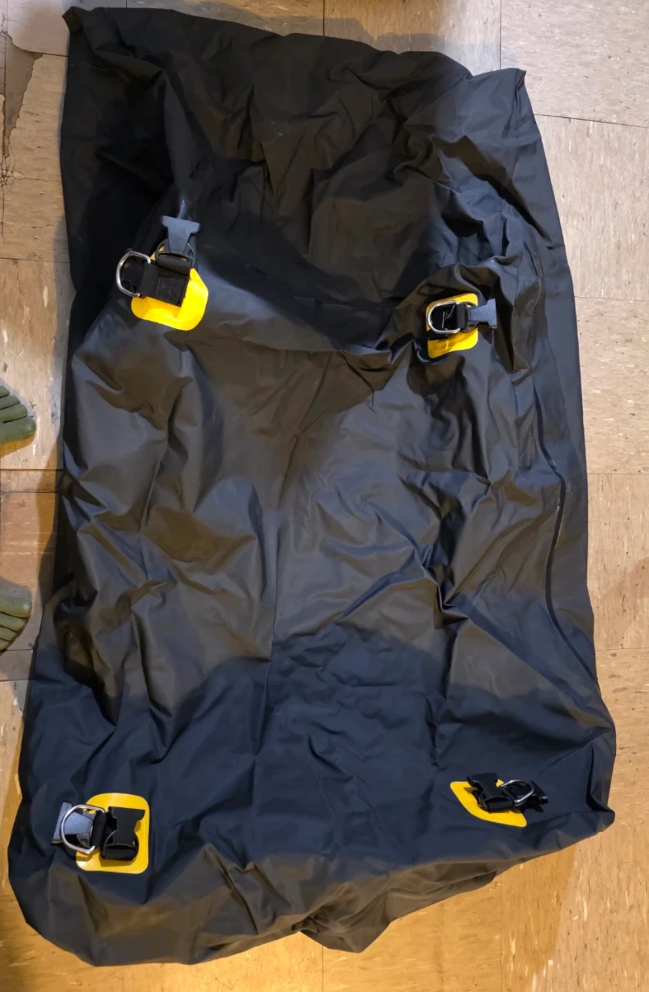 Tool Guards Roof Cargo Bag - photo 5