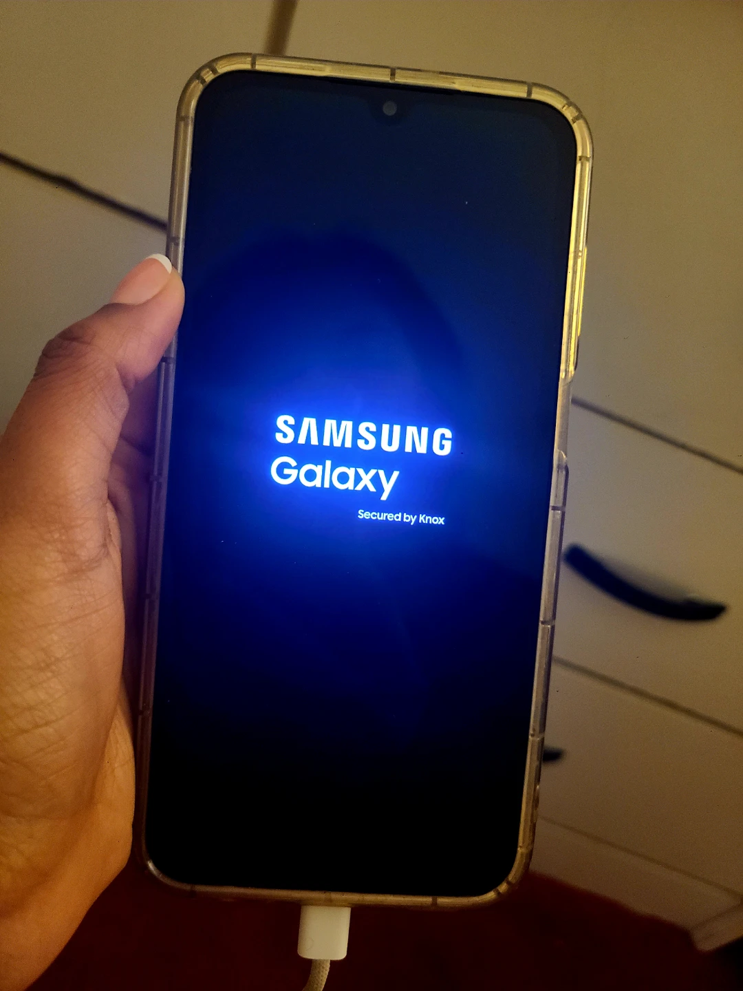 Samsung Galaxy A15 5G - photo 3