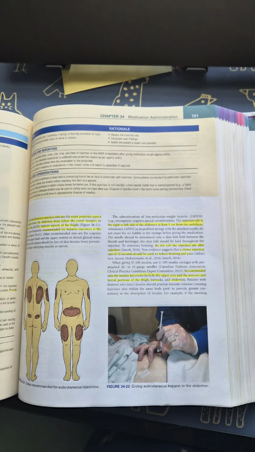 Canadian Fundamentals of Nursing, Sixth Edition Textbook - photo 2