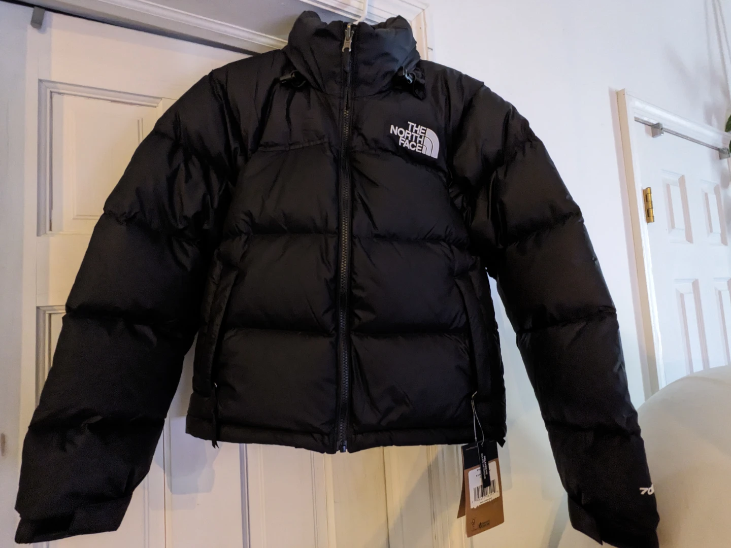 🏆The North Face Women’s 1996 Retro Nuptse Jacket - photo 2