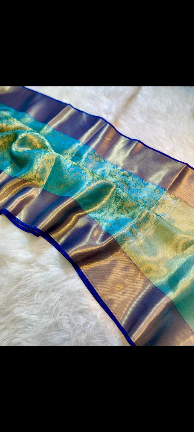 SOFT Silk Saree
